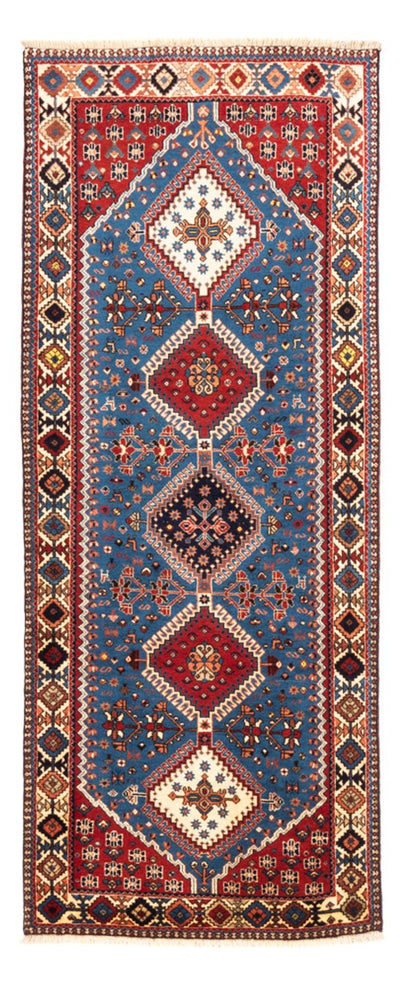 Yalameh Tappeto 84x200cm - Tappeto persiano