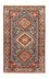 Tappeto Persero - Nomade - 122 x 75 cm - blu