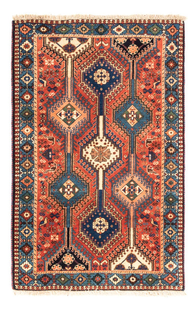 Yalameh Tappeto 80x125cm - Tappeto persiano
