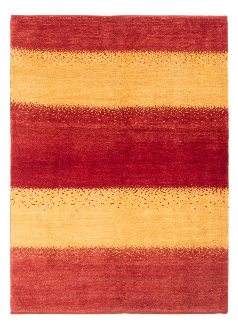 Tappeto Gabbeh - Persero - 192 x 148 cm - multicolore