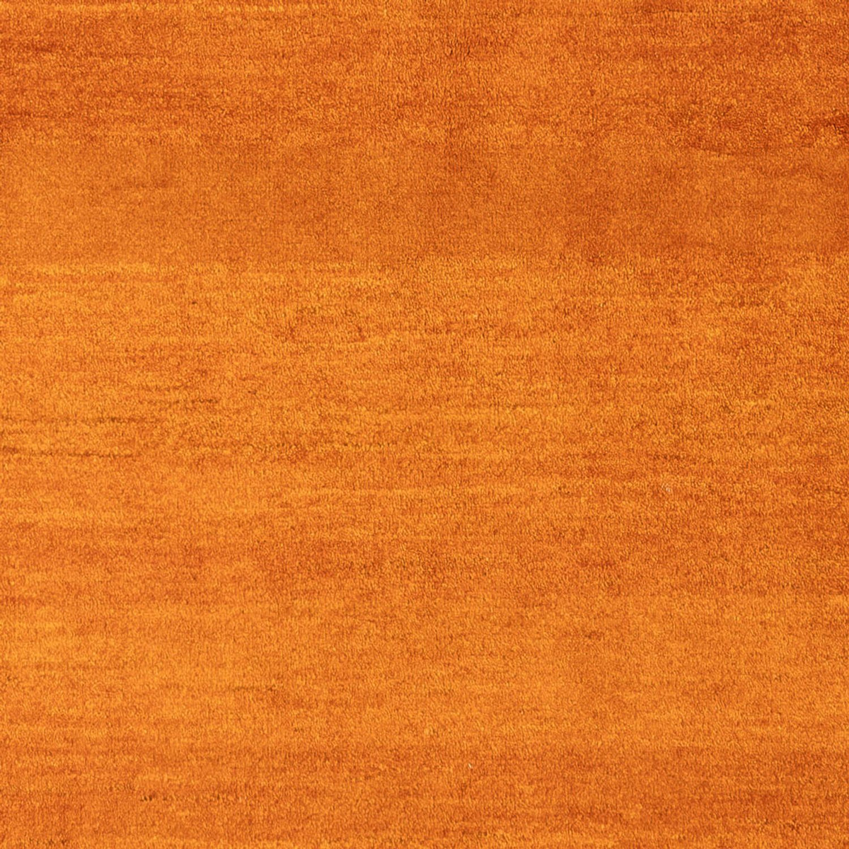 Tappeto Gabbeh - Persero - 192 x 145 cm - arancione