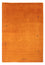 Tappeto Gabbeh - Persero - 195 x 142 cm - arancione