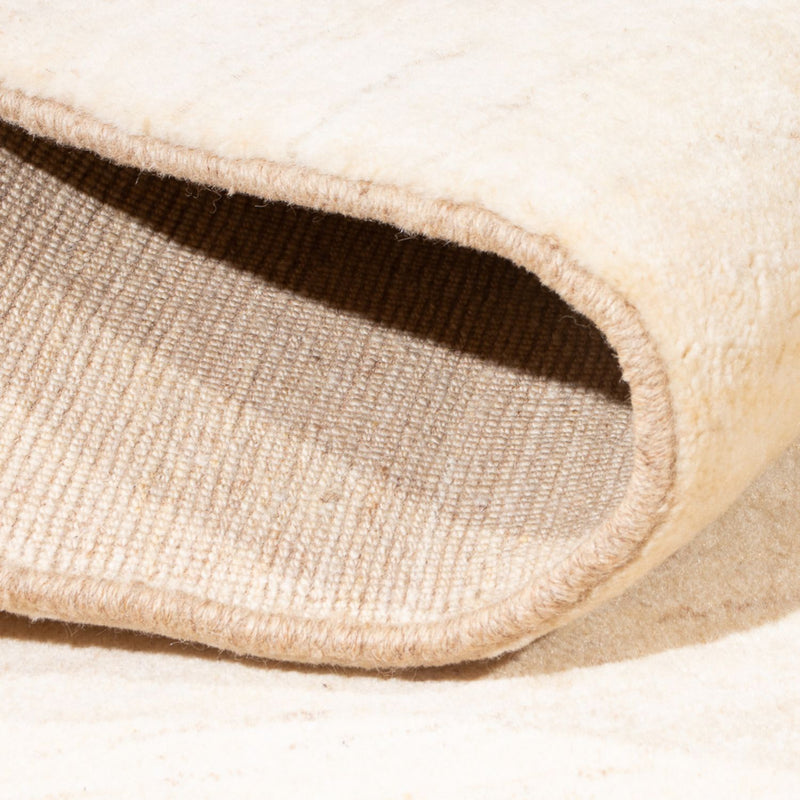 Tappeto Gabbeh - Persero - 200 x 151 cm - beige