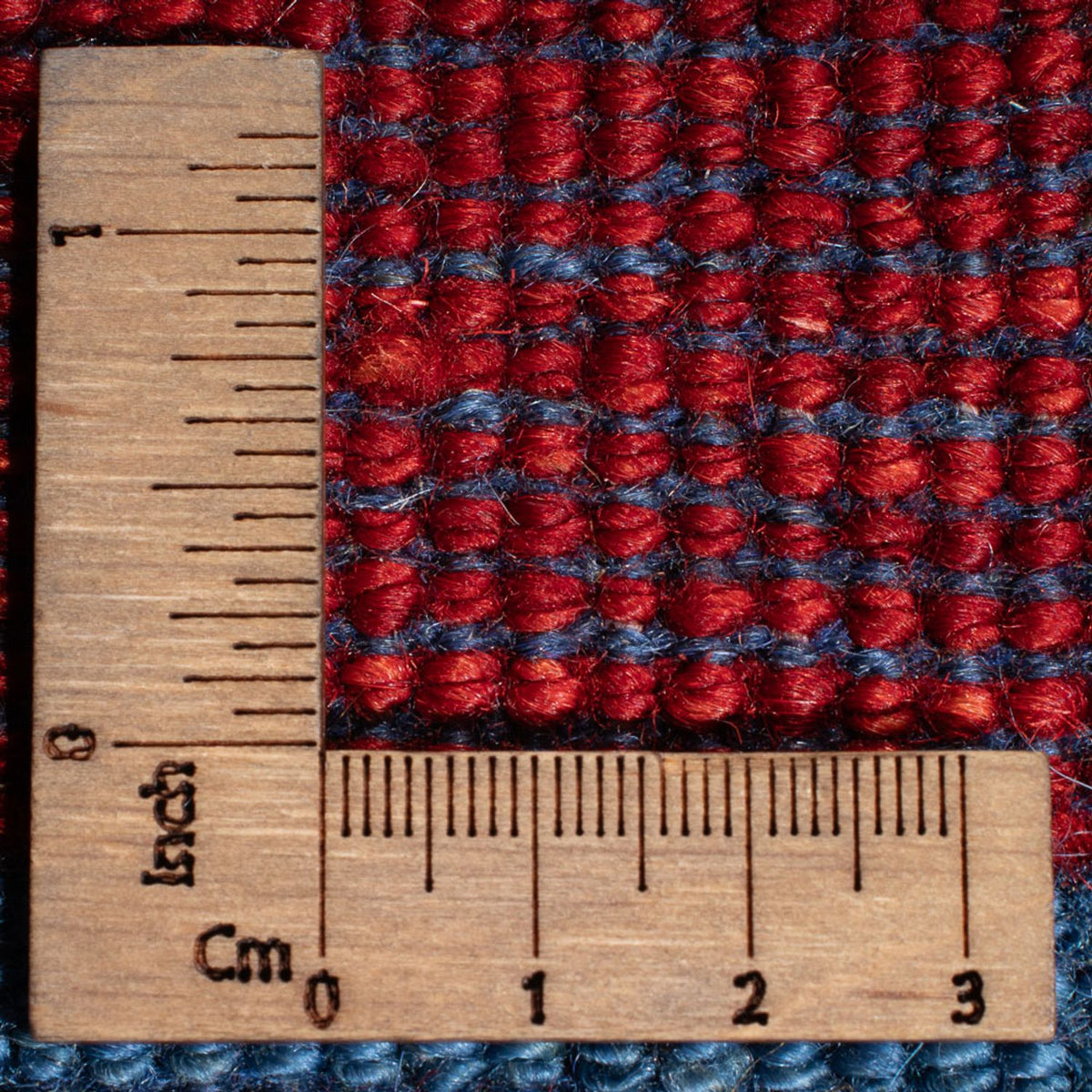 Tappeto Gabbeh - Persero - 192 x 142 cm - multicolore