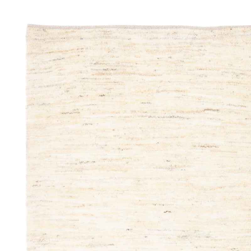 Tappeto Gabbeh - Persero - 194 x 155 cm - beige