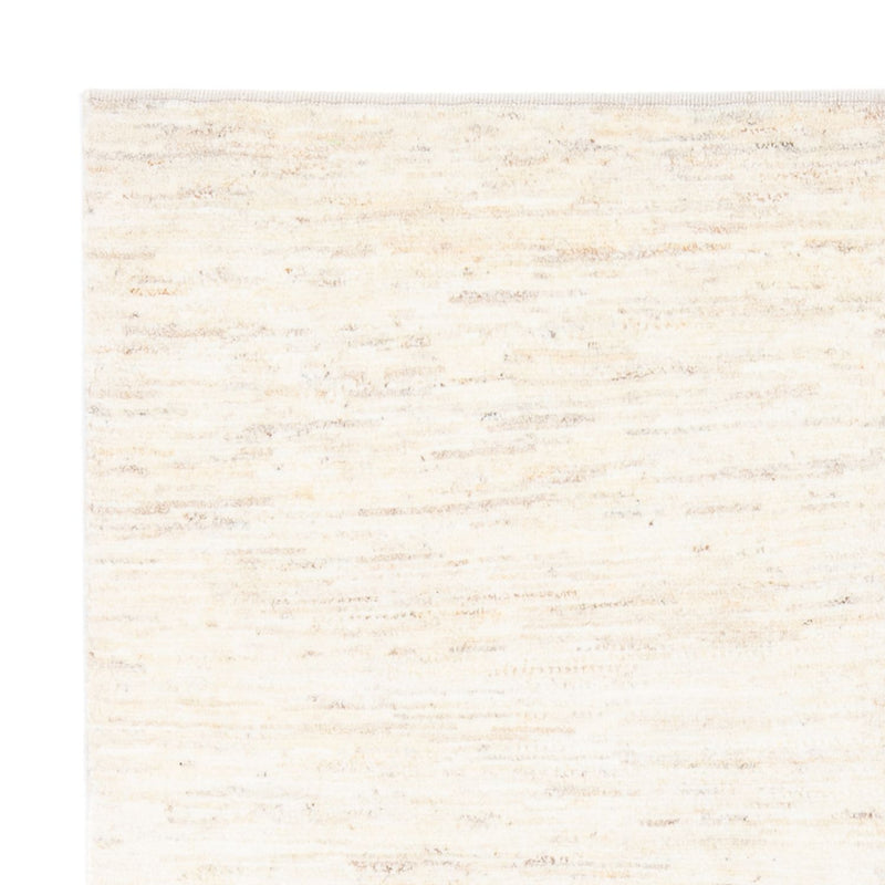 Tappeto Gabbeh - Persero - 190 x 147 cm - beige