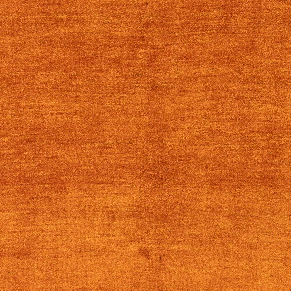 Tappeto Gabbeh - Persero - 209 x 150 cm - arancione