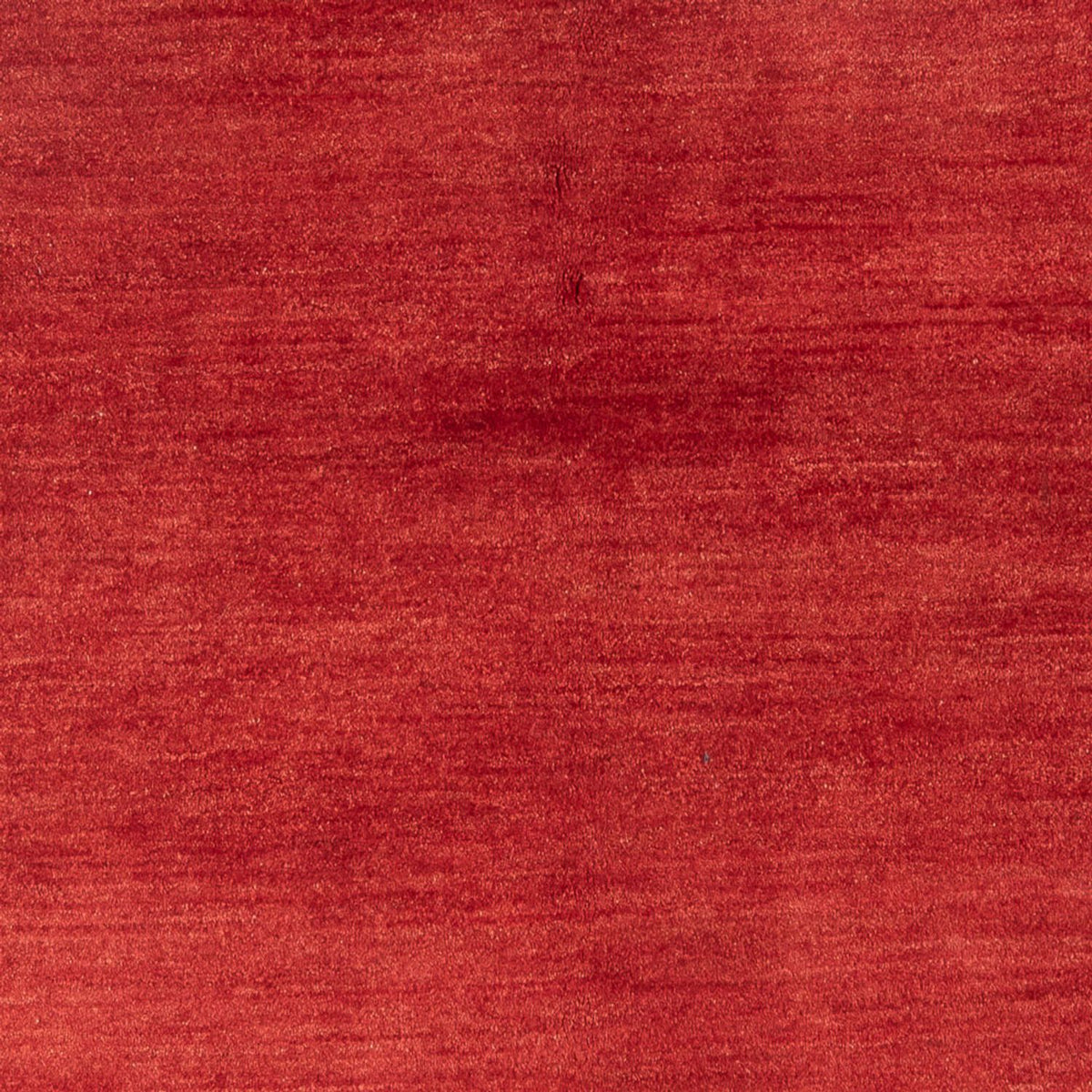 Tappeto Gabbeh - Persero - 200 x 150 cm - rosso
