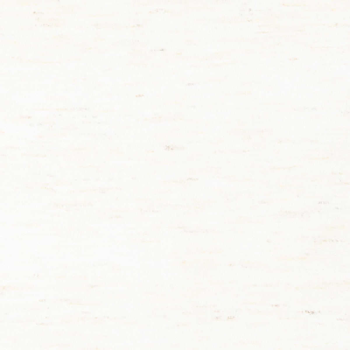 Tappeto Gabbeh - Persero - 198 x 150 cm - bianco