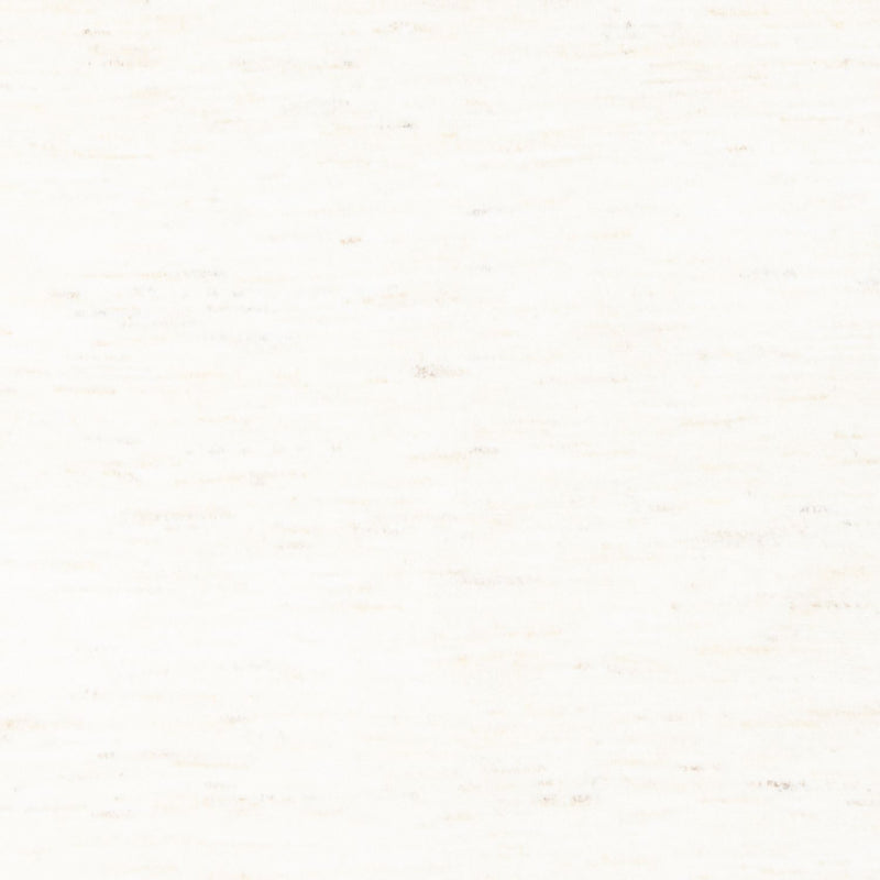 Tappeto Gabbeh - Persero - 198 x 150 cm - bianco