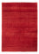 Tappeto Gabbeh - Persero - 195 x 148 cm - rosso