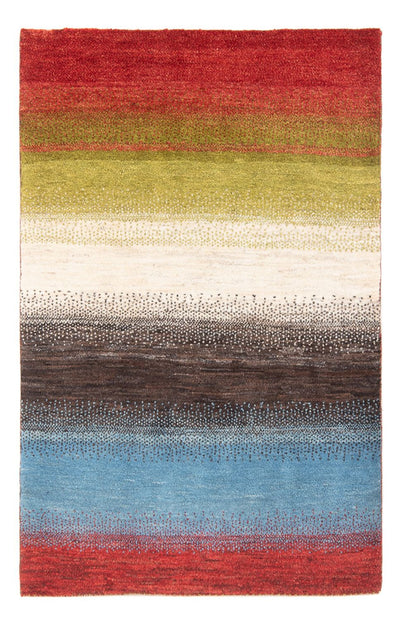 Gabbeh persiano Tappeto 98x150cm - Perserteppich Wollteppich