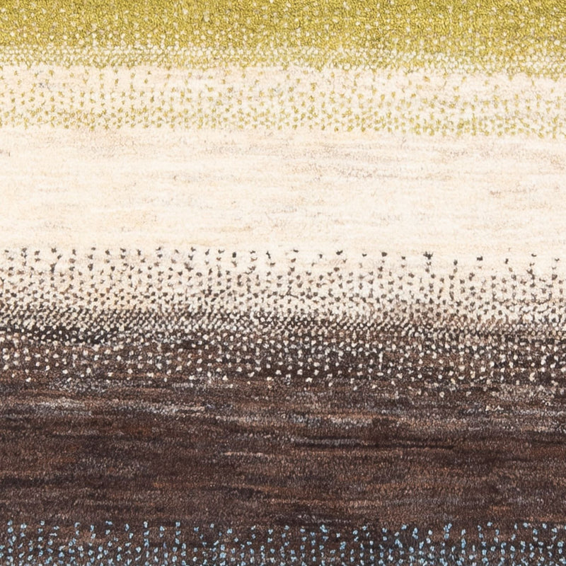 Tappeto Gabbeh - Persero - 150 x 98 cm - multicolore