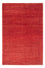 Tappeto Gabbeh - Persero - 150 x 102 cm - rosso