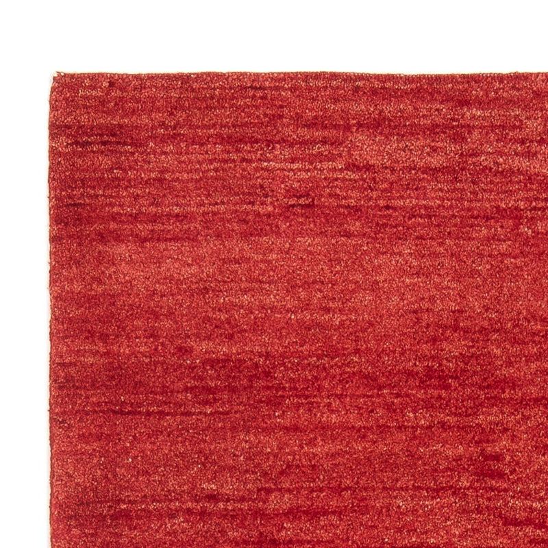 Tappeto Gabbeh - Persero - 150 x 102 cm - rosso