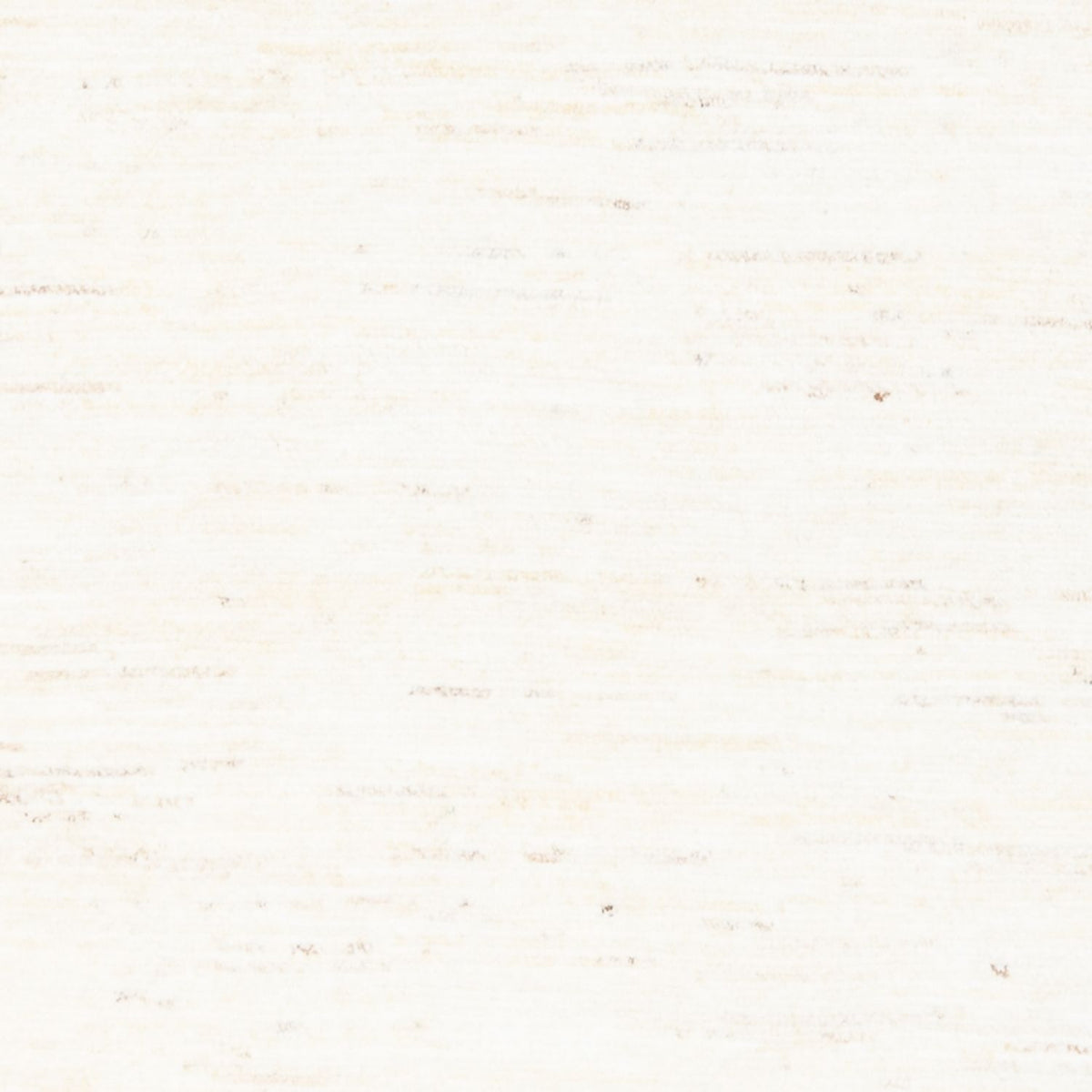 Tappeto Gabbeh - Persero - 150 x 104 cm - bianco