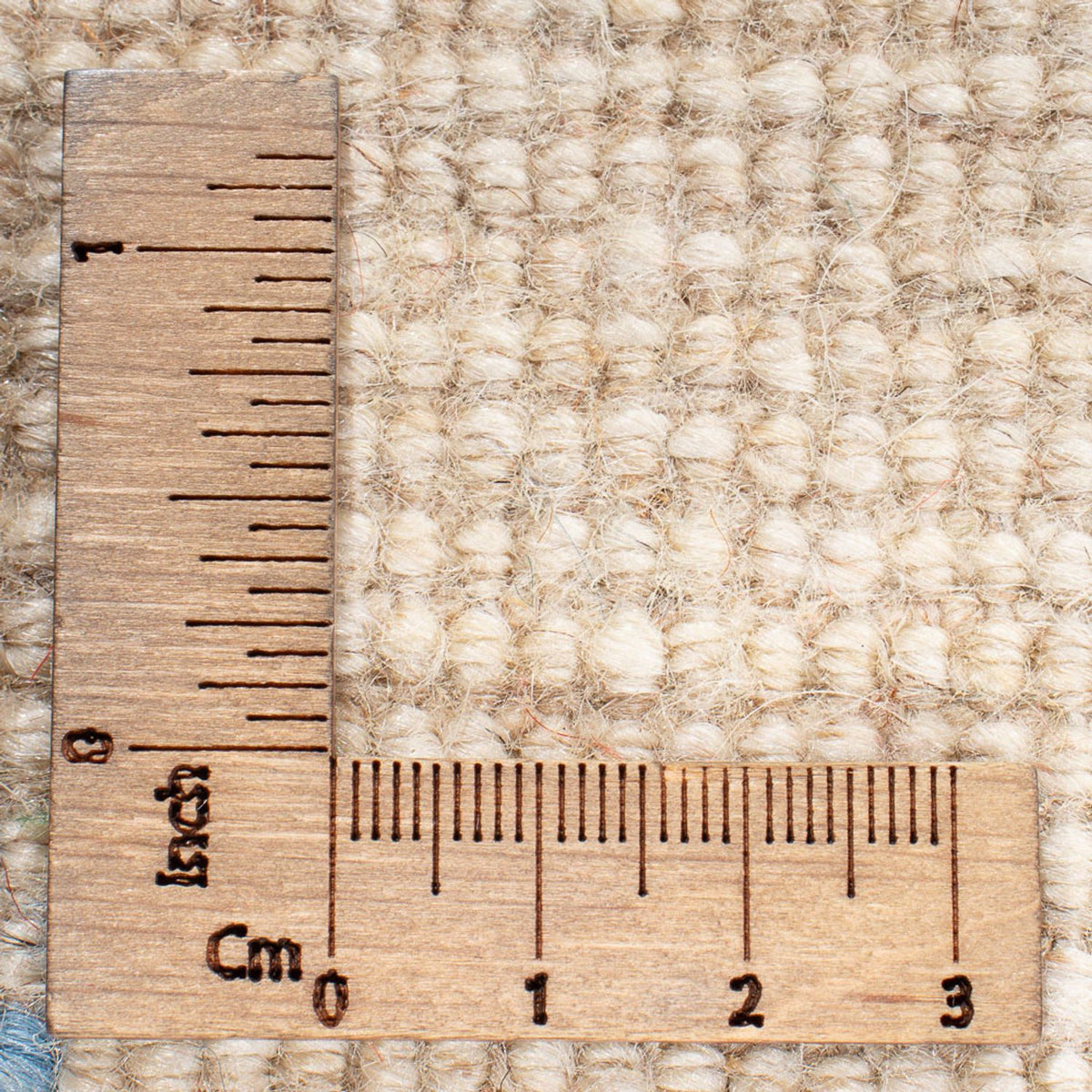 Tappeto Gabbeh - Persero - 148 x 104 cm - multicolore