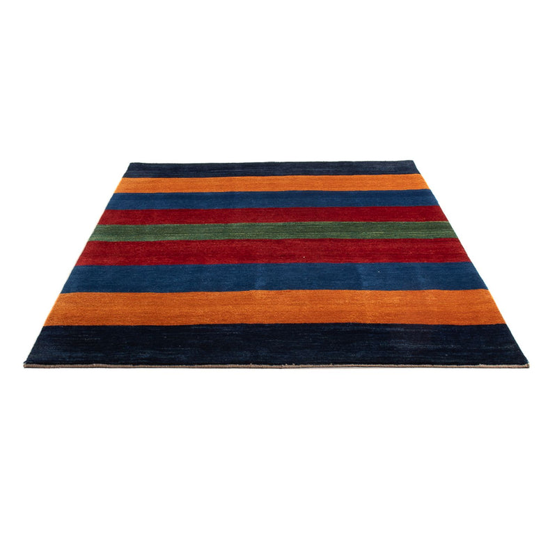 Tappeto Gabbeh - Persero - 205 x 150 cm - multicolore