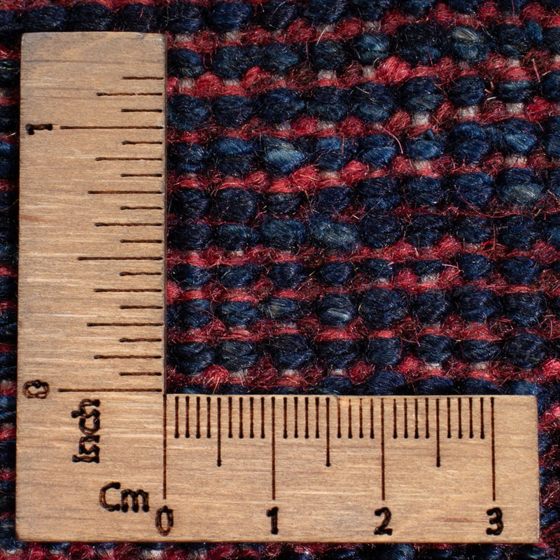 Tappeto Gabbeh - Persero - 205 x 150 cm - multicolore