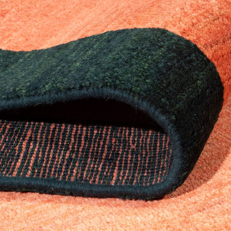 Tappeto Gabbeh - Persero - 210 x 149 cm - multicolore