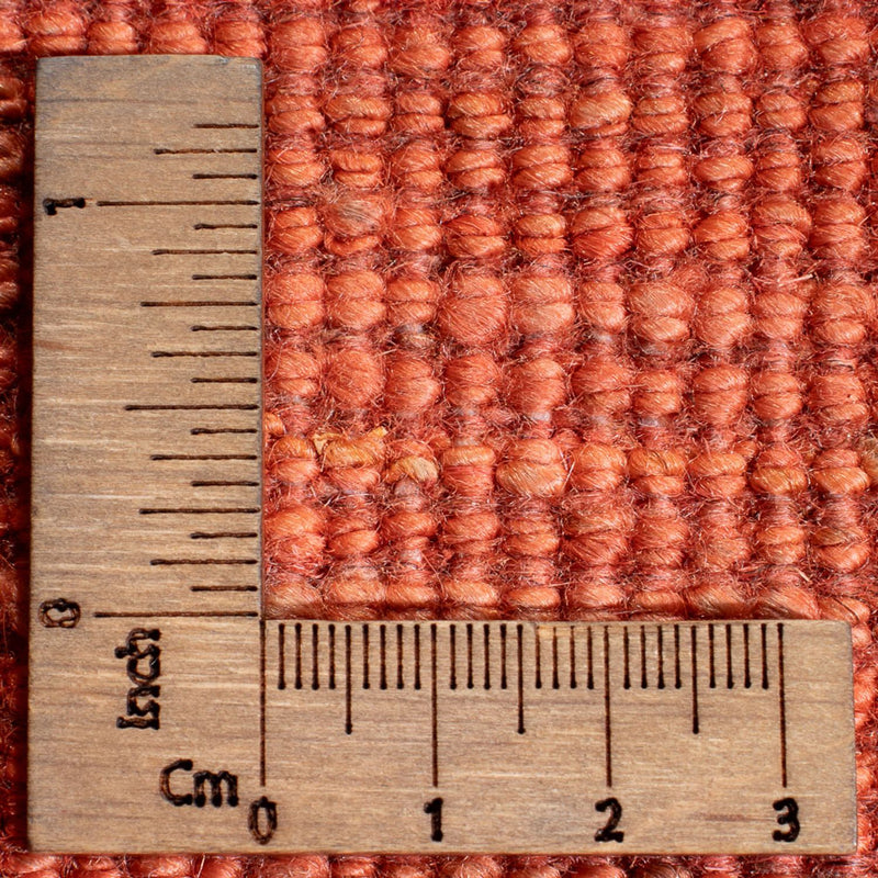 Tappeto Gabbeh - Persero - 210 x 149 cm - multicolore