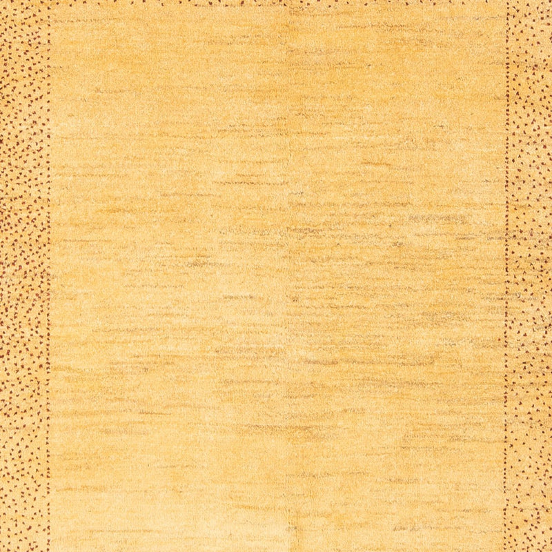 Tappeto Gabbeh - Persero - 187 x 151 cm - multicolore