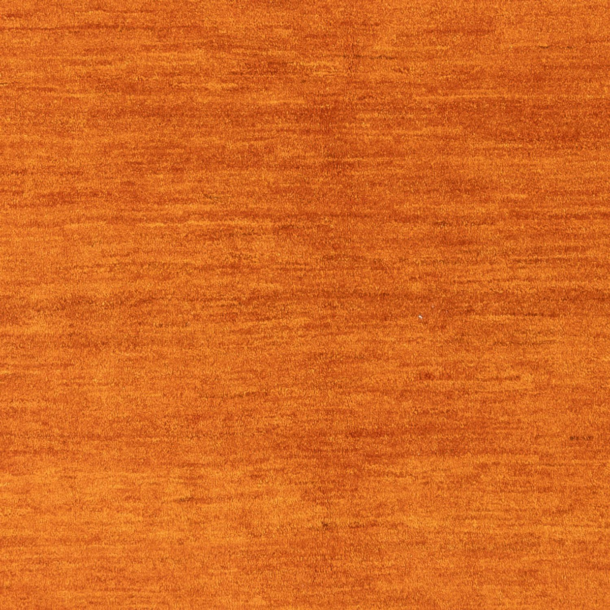 Tappeto Gabbeh - Persero - 189 x 151 cm - arancione