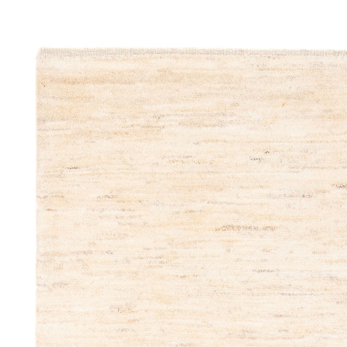 Tappeto Gabbeh - Persero - 187 x 130 cm - beige