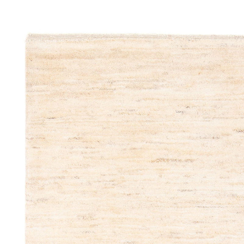 Tappeto Gabbeh - Persero - 187 x 130 cm - beige