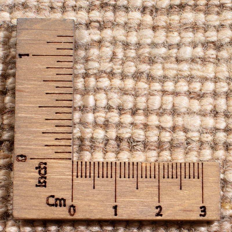 Tappeto Gabbeh - Persero - 187 x 130 cm - beige