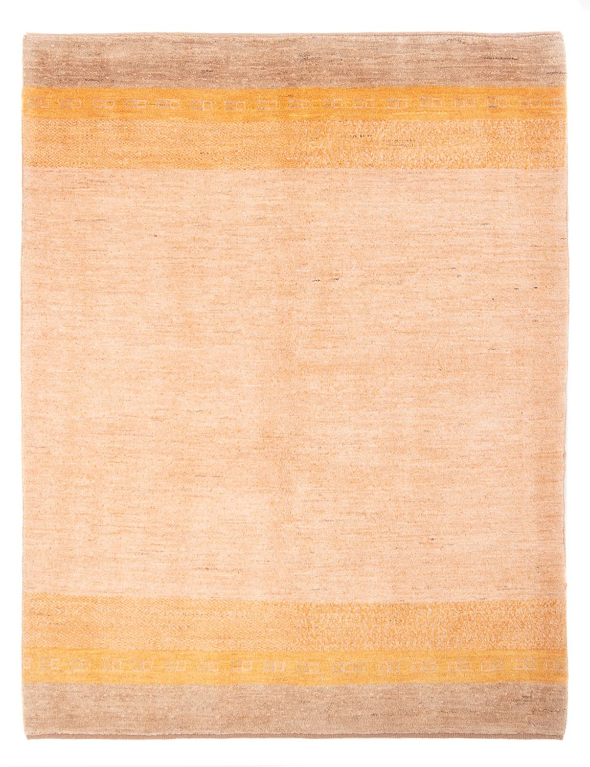 Tappeto Gabbeh - Persero - 190 x 156 cm - multicolore