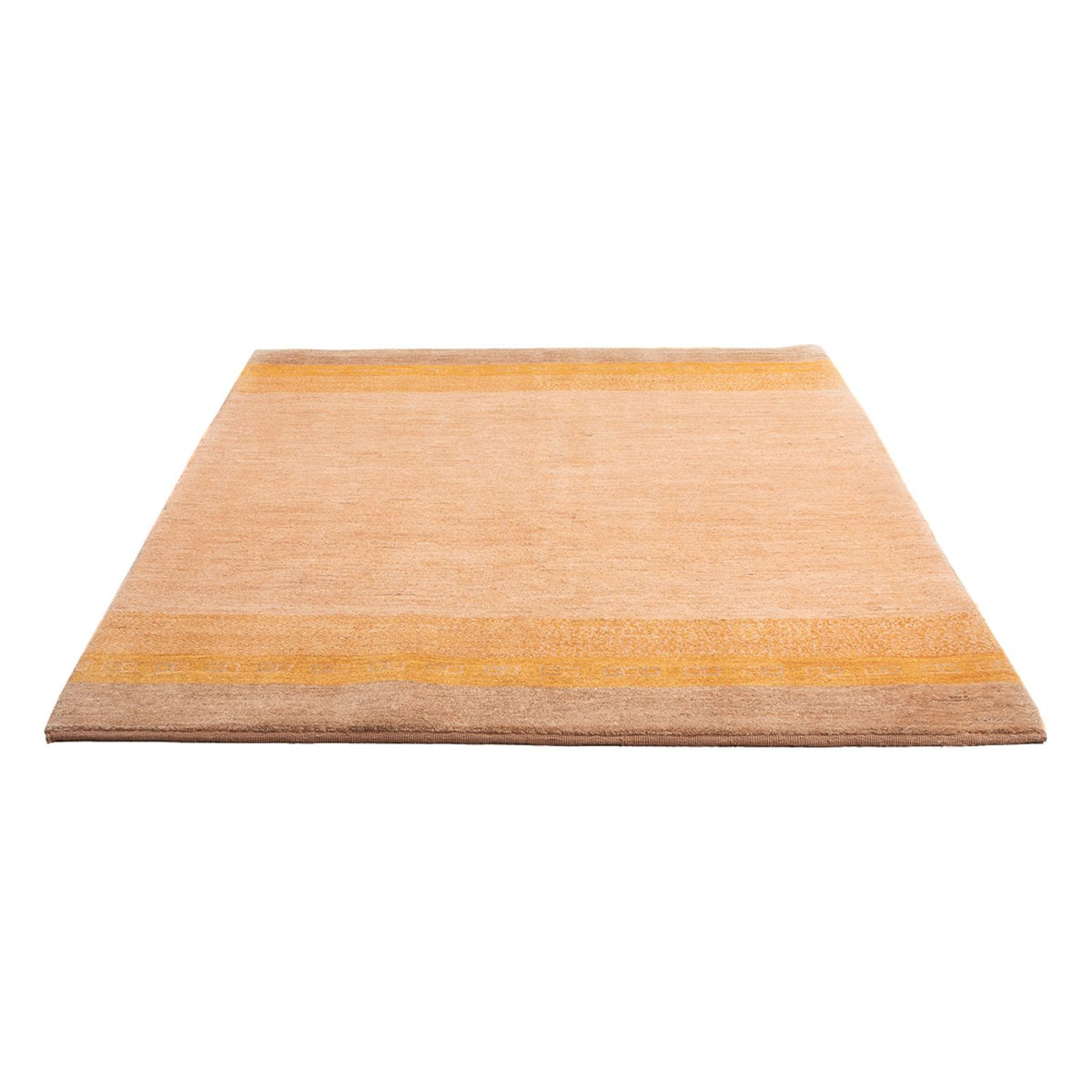 Tappeto Gabbeh - Persero - 190 x 156 cm - multicolore