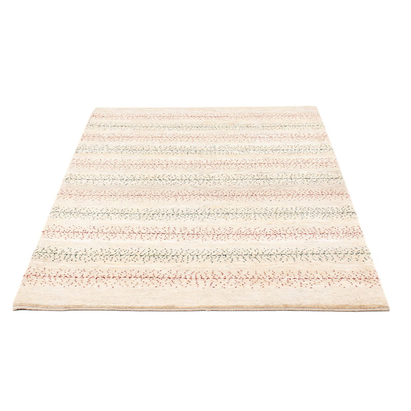 Tappeto Gabbeh - Persero - 166 x 104 cm - multicolore