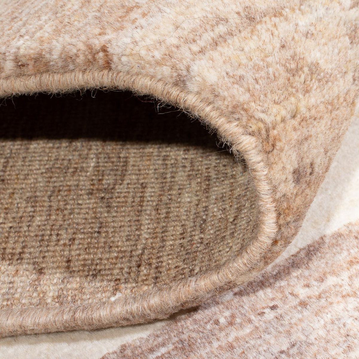 Tappeto Gabbeh - Persero - 156 x 103 cm - multicolore