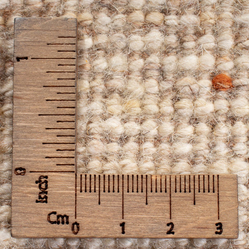 Tappeto Gabbeh - Persero - 146 x 101 cm - multicolore