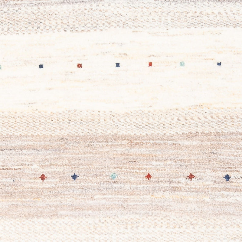 Tappeto Gabbeh - Persero - 145 x 96 cm - multicolore