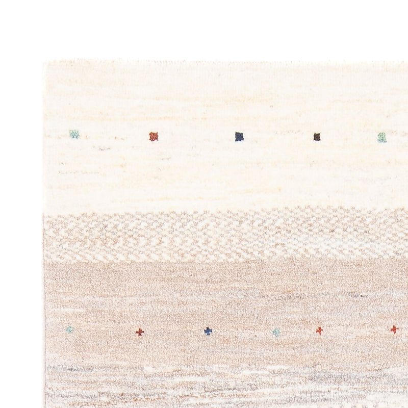 Tappeto Gabbeh - Persero - 145 x 96 cm - multicolore