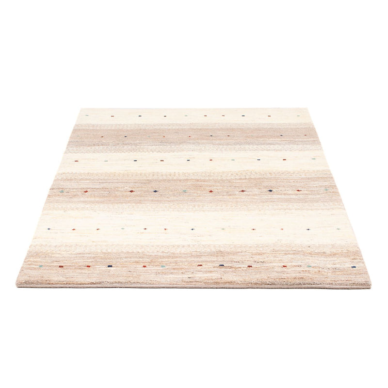 Tappeto Gabbeh - Persero - 145 x 96 cm - multicolore