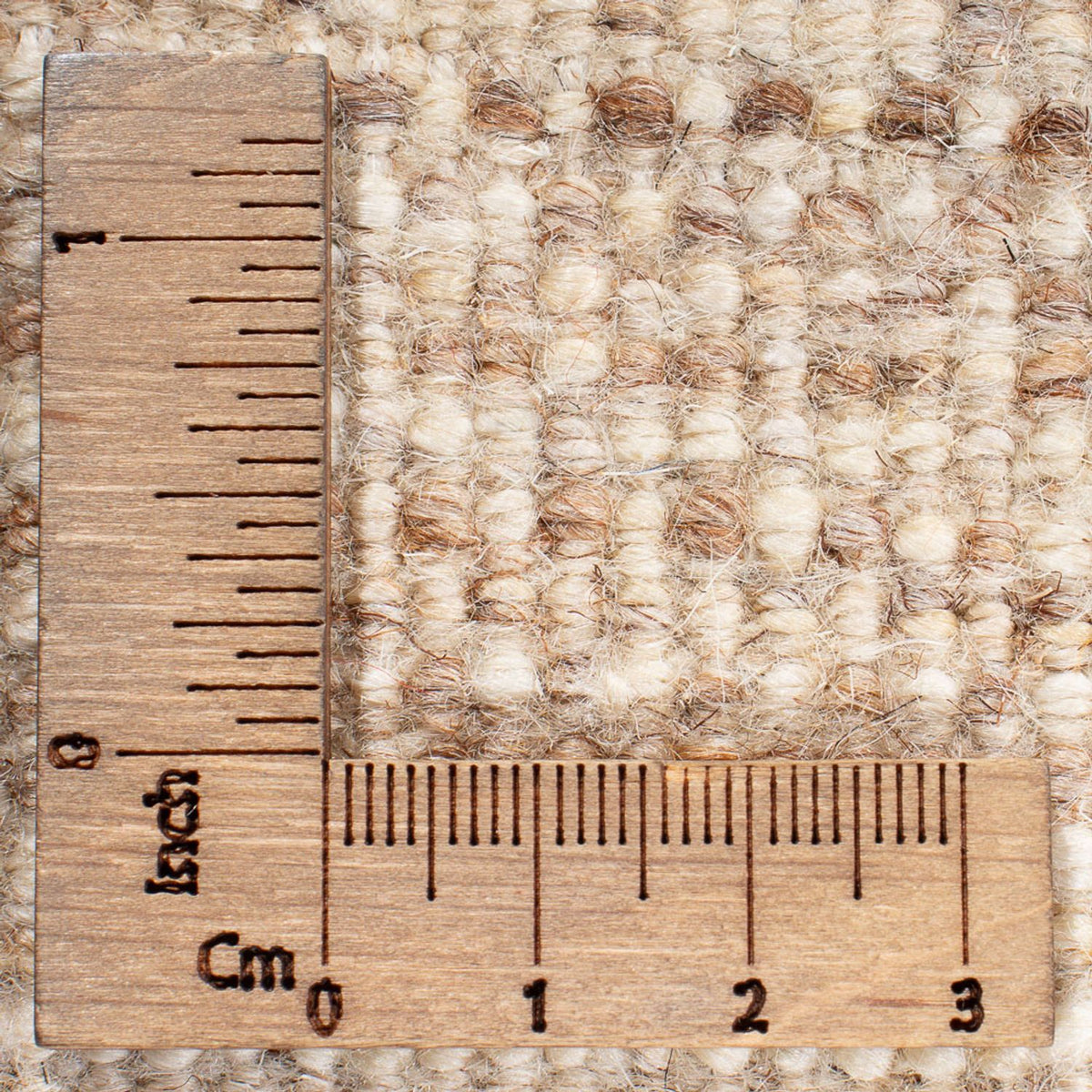 Tappeto Gabbeh - Persero - 151 x 98 cm - multicolore