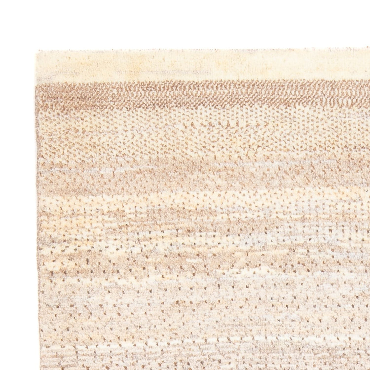 Tappeto Gabbeh - Persero - 151 x 105 cm - multicolore