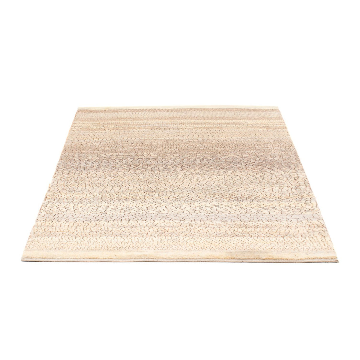 Tappeto Gabbeh - Persero - 151 x 105 cm - multicolore