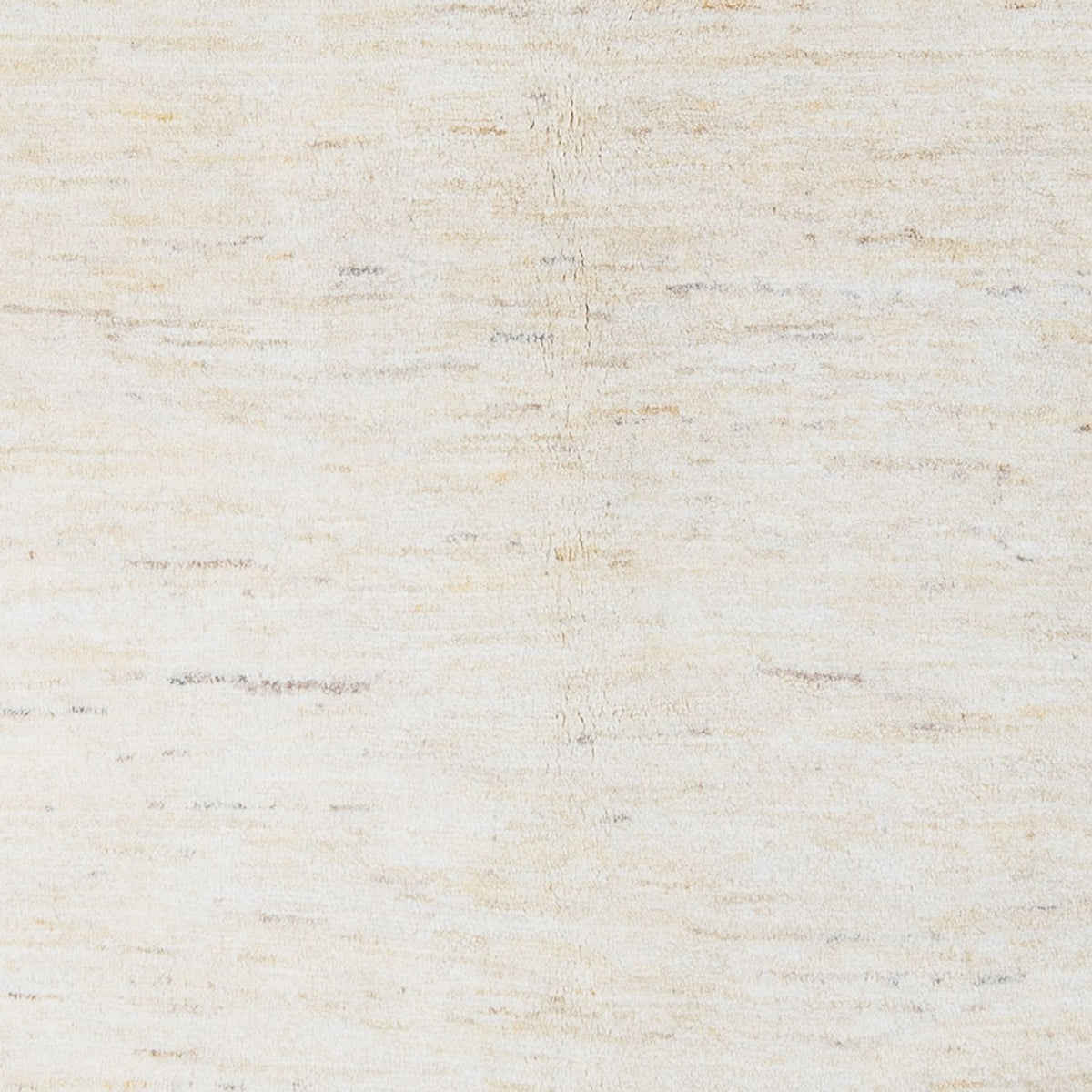 Tappeto Gabbeh - Persero - 187 x 151 cm - argento