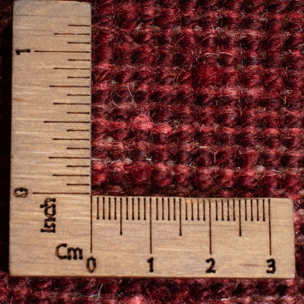 Tappeto Gabbeh - Persero - 192 x 134 cm - multicolore