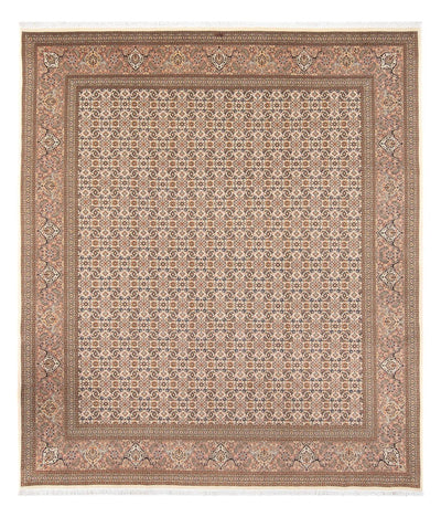 Tabriz - 50 Raj Tappeto 253x290cm - Tappeto persiano