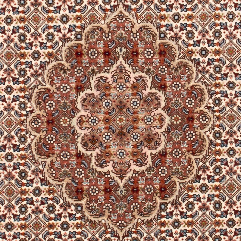 Tappeto Persero - Tabriz - Reale - 124 x 81 cm - beige