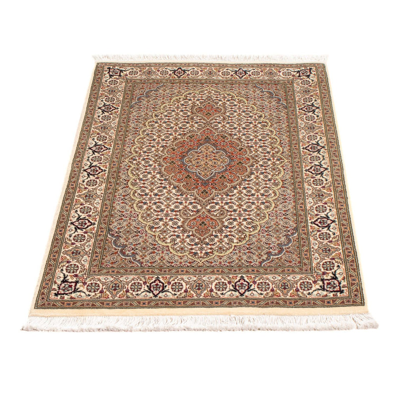 Tappeto Persero - Tabriz - Reale - 97 x 59 cm - beige