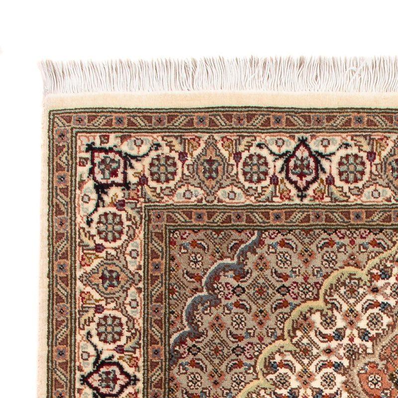Tappeto Persero - Tabriz - Reale - 96 x 60 cm - beige