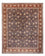 Tappeto Persero - Tabriz - 387 x 300 cm - blu scuro