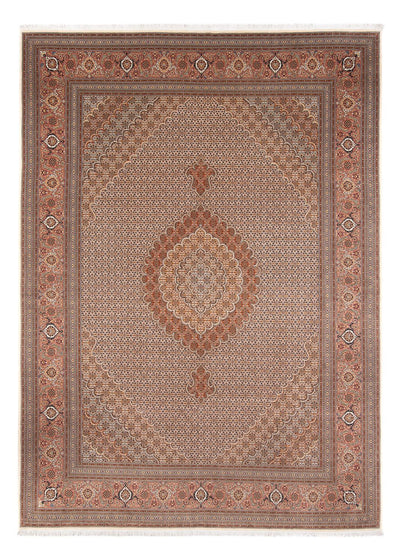 Tabriz Tappeto 254x349cm - Tappeto persiano