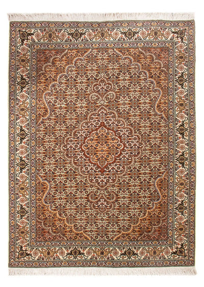 Tabriz - 50 Raj Tappeto 82x118cm - Tappeto persiano